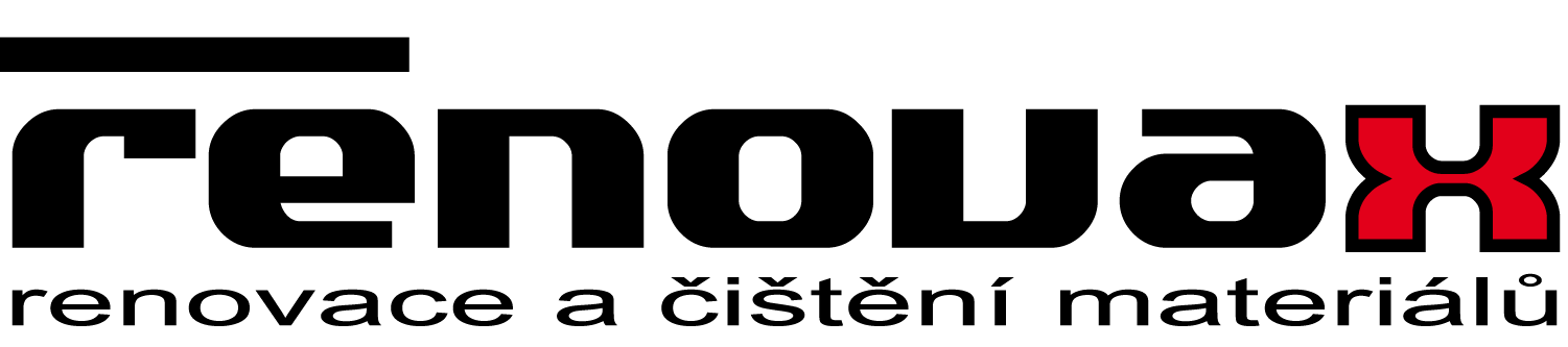 Logo Renovax.cz